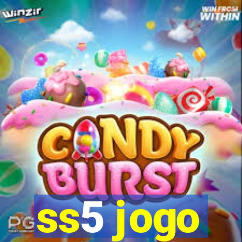 ss5 jogo